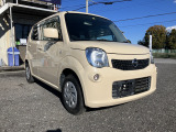 モコ S ディーラー車検2年付 保証付き