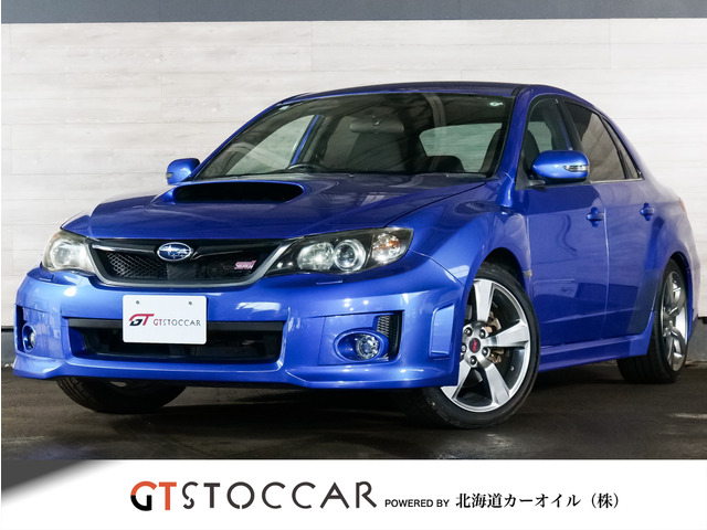 インプレッサWRX（スバル）の中古車 | 中古車情報・中古車検索なら【車選びドットコム（車選び.com）】