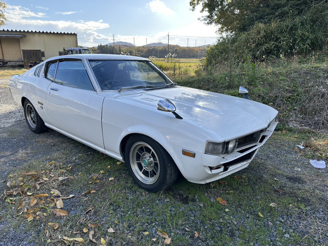 セリカ（トヨタ）の中古車 | 中古車情報・中古車検索なら【車選びドットコム（車選び.com）】