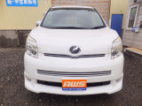 ヴォクシー 2.0 ZS 煌II 4WD 社外ナビ/フルセグ・ドラレコ・エンスタ