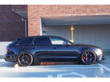 RS6アバント 4.0 パフォーマンス 4WD RSパフォーマンス