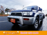 トヨタ ハイラックスサーフ