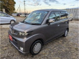 ゼストスパーク G ターボ ターボチャージャー 2022年製タイヤ