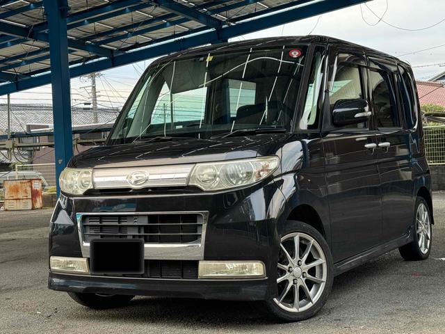 ダイハツ タントカスタム 20万円以下の中古車 | 中古車情報・中古車検索なら【車選びドットコム（車選び.com）】