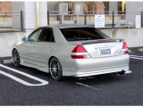 マークII 2.5 iR-V 