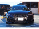 RS6アバント 4.0 パフォーマンス 4WD RSパフォーマンス