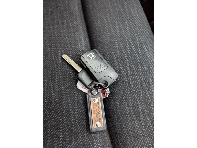 中古車 ホンダ ゼストスパーク G ターボ ターボチャージャー