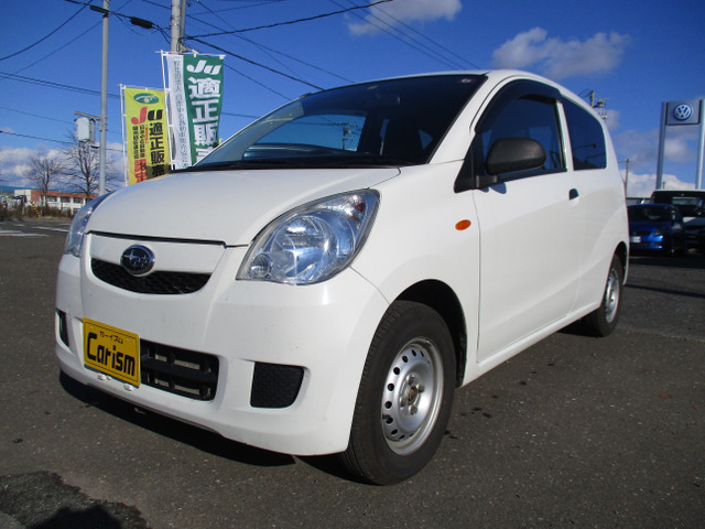 プレオ（スバル）の中古車 | 中古車情報・中古車検索なら【車選びドットコム（車選び.com）】