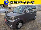 ホンダ ゼストスパーク G ターボ