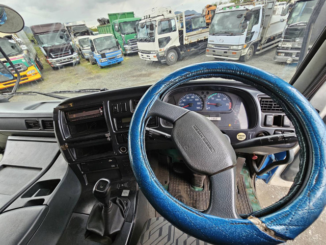 中古車 日産ディーゼル ビッグサム クレーン HIAB144B-2CL 積載