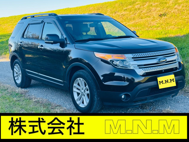 SUV/クロカン フォードの中古車 | 中古車情報・中古車検索なら【車選びドットコム（車選び.com）】