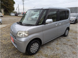 タント X 禁煙車 スマートキー BLUETOOTH