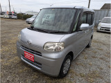 タント X 禁煙車 スマートキー BLUETOOTH