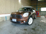 BMW MINI ミニクロスオーバー