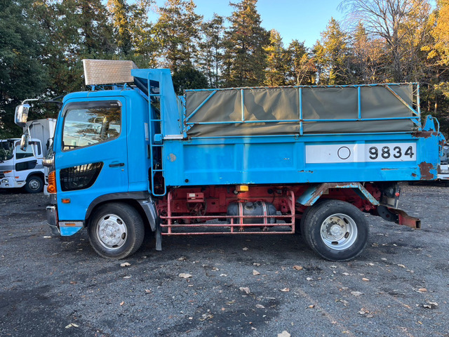 【DEPO正規品】 日野 クルージングレンジャー スーパードルフィンプロフィア 純正タイプ ヘッドライト ヘッドランプ 日本光軸 運転席側 右