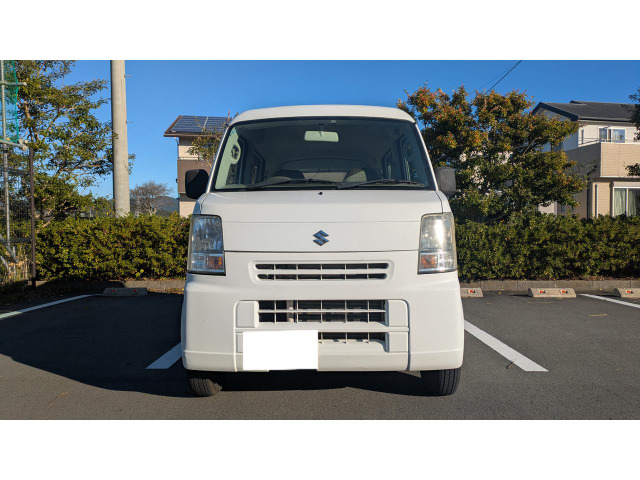 軽バン/軽ワゴンの中古車 | 中古車情報・中古車検索なら【車選びドットコム（車選び.com）】