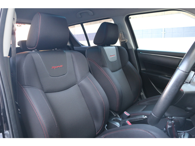 中古車 スズキ スイフト 1.6 スポーツ GReedyサブコン カーボン 中古車 スズキ スイフト 1.6 スポーツ GReedyサブコン カーボン