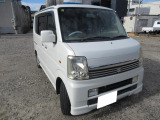 スズキ エブリイワゴン