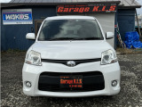 シエンタ 1.5 ダイス G 4WD 両側スライドドアHIDキーレスETC