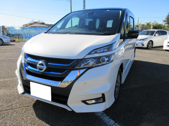 日産 セレナ 千葉県の中古車 | 中古車情報・中古車検索なら【車選びドットコム（車選び.com）】