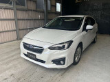 インプレッサスポーツ 1.6 i-L アイサイト 4WD 
