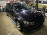 アルテッツァ 2.0 RS200 