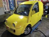 日産 エスカルゴ 1.5