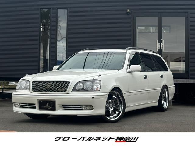 クラウンエステート（トヨタ）の中古車 | 中古車情報・中古車検索なら【車選びドットコム（車選び.com）】