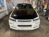 スカイラインクーペ 2.5 25GT-V 