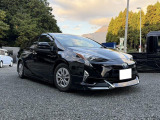 プリウス 1.8 S 