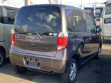 ライフ G 4WD CD/AT/キーレス