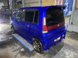 ライフダンク TR 4WD 34GTRフェイス