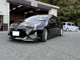 トヨタ プリウス
