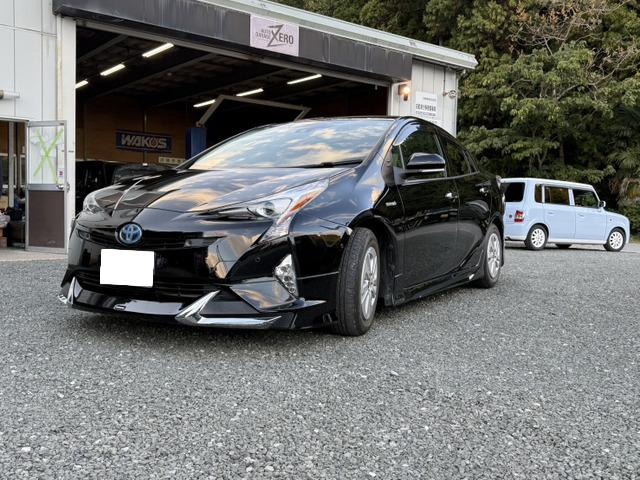 プリウス 1.8 S 