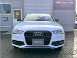 A4アバント 2.0 TFSI クワトロ Sラインパッケージ 4WD 