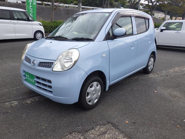 日産 モコ S 純正CD・ラジオデッキ の中古車詳細 (33,000km, ペール