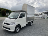タウンエーストラック 1.5 DX キッチンカー