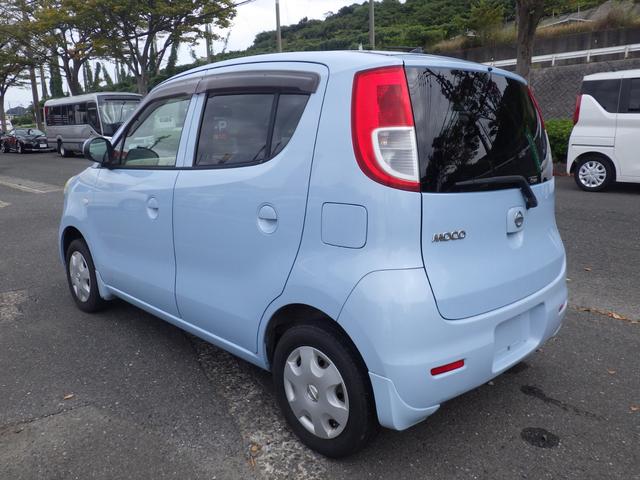 日産 モコ S 純正CD・ラジオデッキ の中古車詳細 (33,000km, ペール