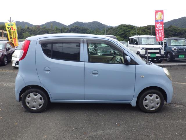 日産 モコ S 純正CD・ラジオデッキ の中古車詳細 (33,000km, ペール