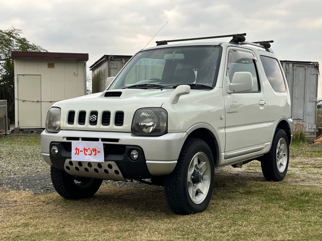 ジムニー  FIS フリースタイル ワールドカップリミテッド 4WD