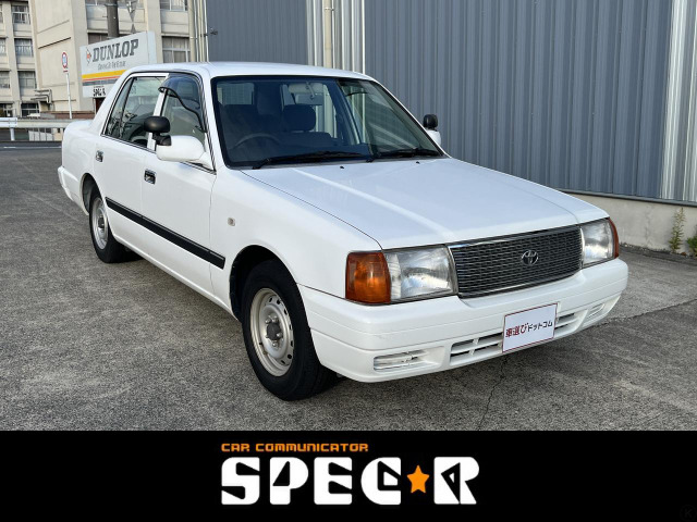 コンフォート  教習車 3Sエンジン 5速マニュアル