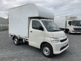 タウンエーストラック 1.5 DX キッチンカー