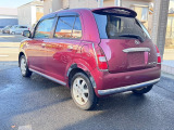 車両について、気になる箇所や詳細についてご質問等ございましたら、お気軽にメールにてお問い合わせください。