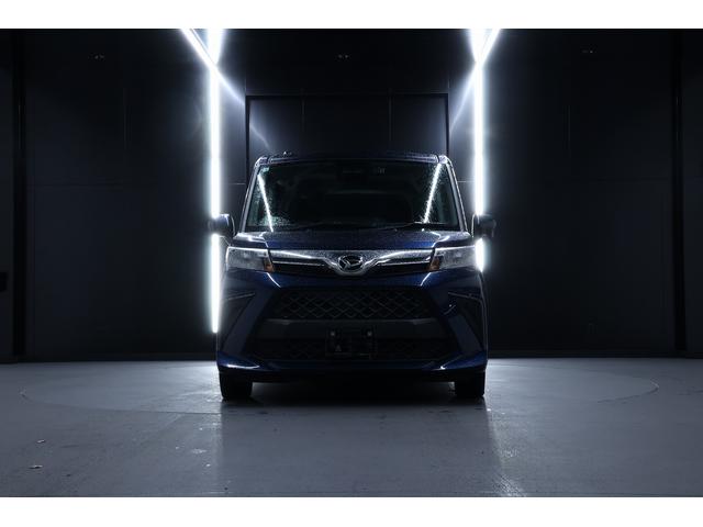 トール 1.0 X 4WD ドライレコ 両側スライド片側電動ドア