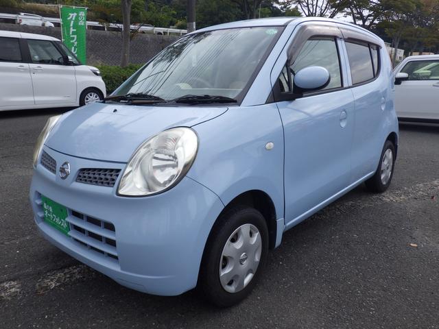 日産 モコ S 純正CD・ラジオデッキ の中古車詳細 (33,000km, ペール