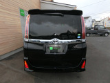 ノア 2.0 Si 禁煙車 両側電動スライドドア ETC