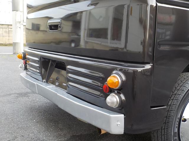 ホンダ アクティバン フレンチバス仕様 オートマ 2WD の中古車