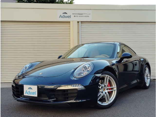 911（ポルシェ）の中古車 | 中古車情報・中古車検索なら【車選びドットコム（車選び.com）】