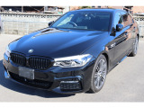 BMW 5シリーズセダン