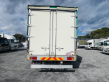 レンジャー  荷台7.2m